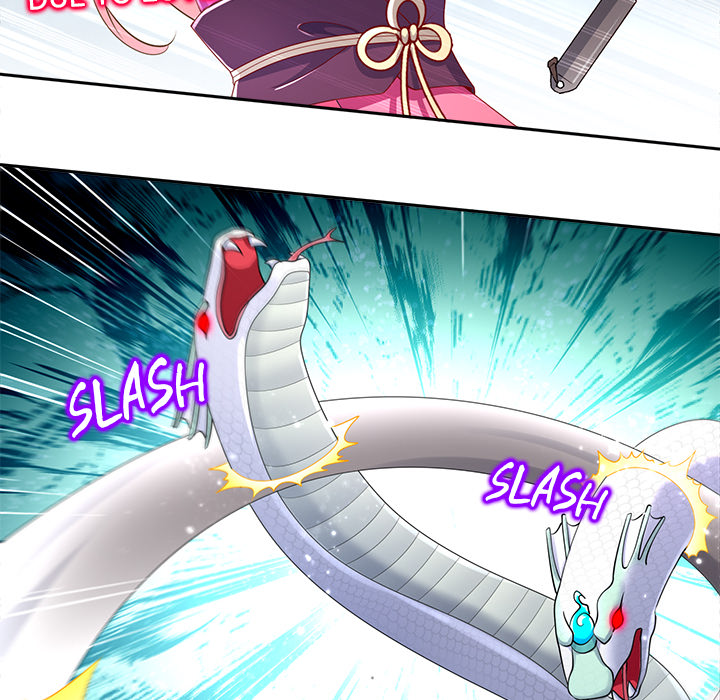 Read Hidden Class chapter 40 image 22 on Lezhin