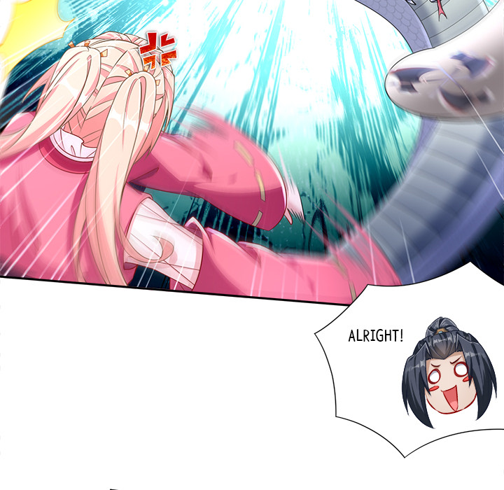 Read Hidden Class chapter 40 image 23 on Lezhin