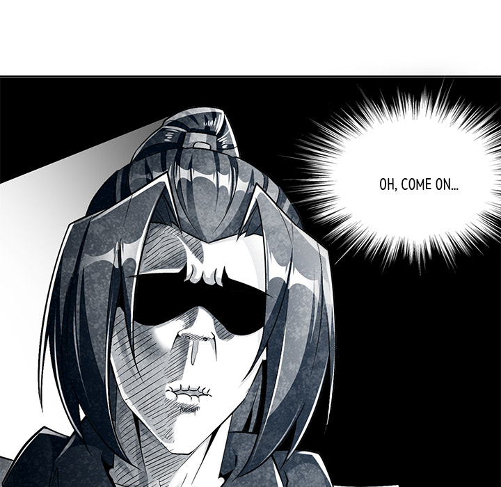 Read Hidden Class chapter 40 image 25 on Lezhin