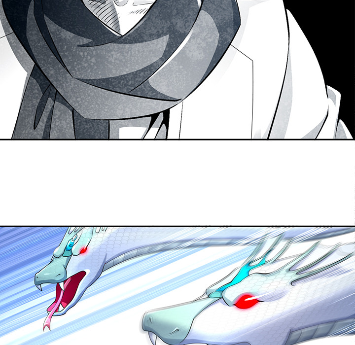 Read Hidden Class chapter 40 image 26 on Lezhin