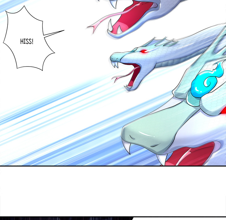 Read Hidden Class chapter 40 image 27 on Lezhin