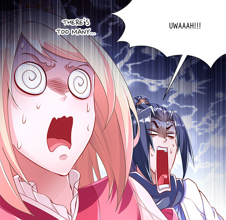 Read Hidden Class chapter 40 image 28 on Lezhin