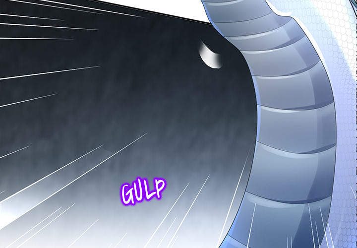 Read Hidden Class chapter 40 image 3 on Lezhin