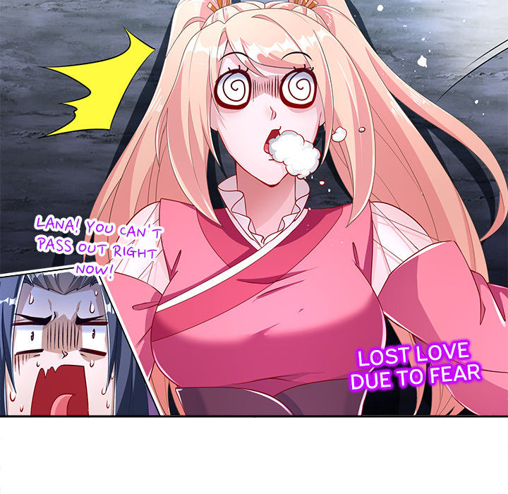 Read Hidden Class chapter 40 image 30 on Lezhin