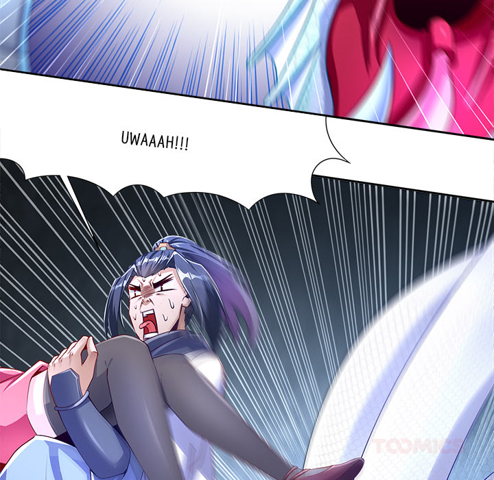 Read Hidden Class chapter 40 image 32 on Lezhin
