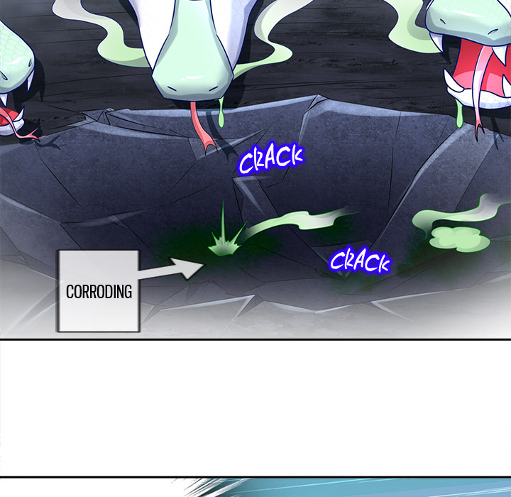 Read Hidden Class chapter 40 image 34 on Lezhin