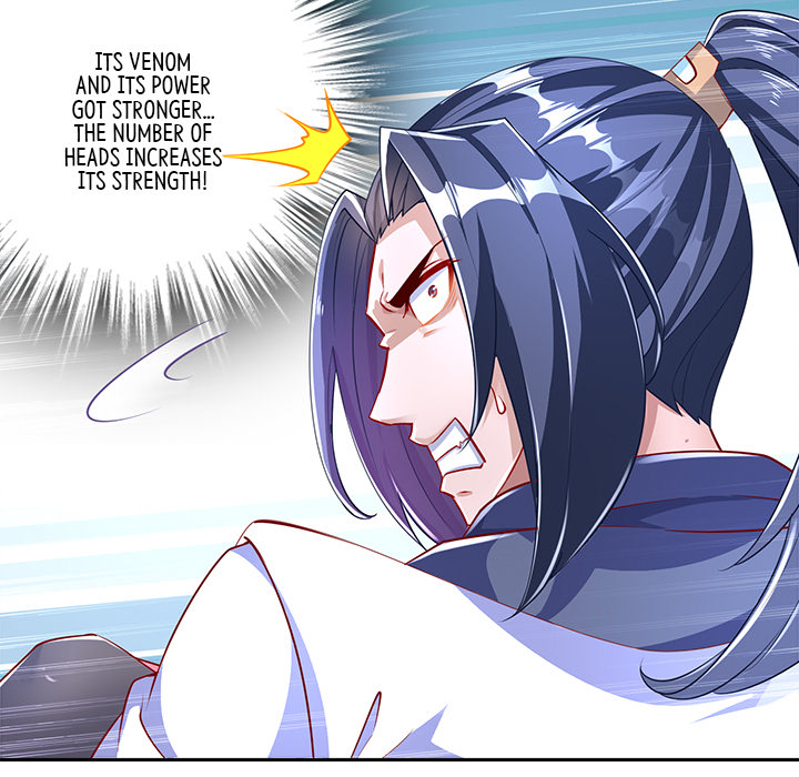 Read Hidden Class chapter 40 image 35 on Lezhin