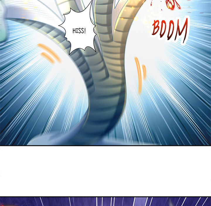 Read Hidden Class chapter 40 image 40 on Lezhin