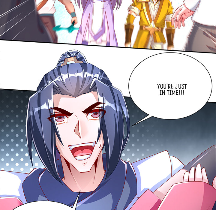 Read Hidden Class chapter 40 image 42 on Lezhin