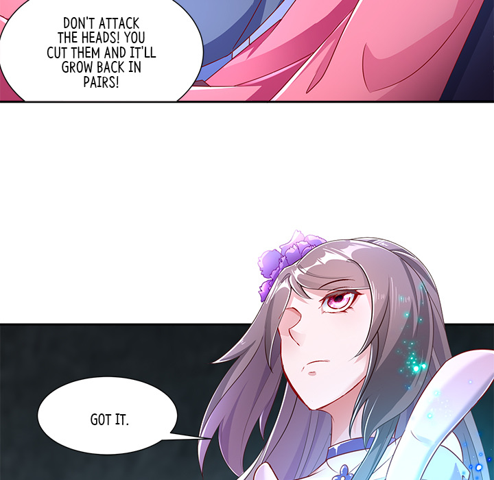 Read Hidden Class chapter 40 image 43 on Lezhin
