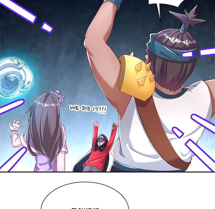 Read Hidden Class chapter 40 image 51 on Lezhin