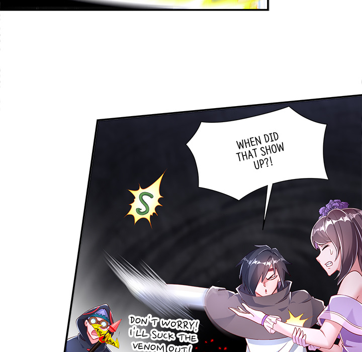 Read Hidden Class chapter 40 image 57 on Lezhin