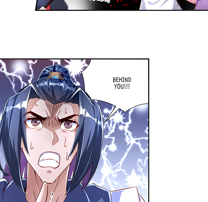 Read Hidden Class chapter 40 image 58 on Lezhin