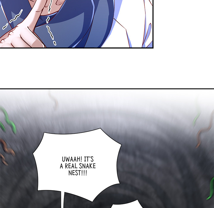 Read Hidden Class chapter 40 image 59 on Lezhin