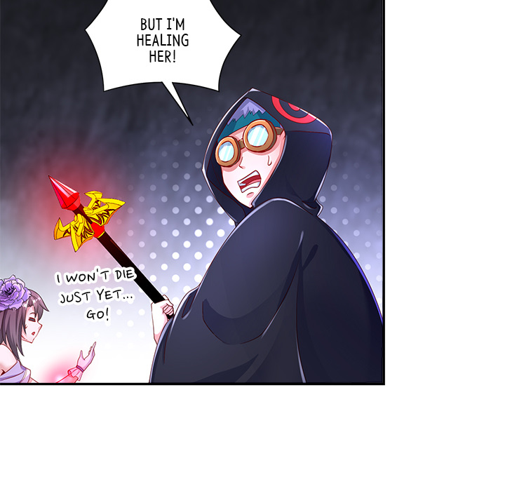 Read Hidden Class chapter 40 image 61 on Lezhin