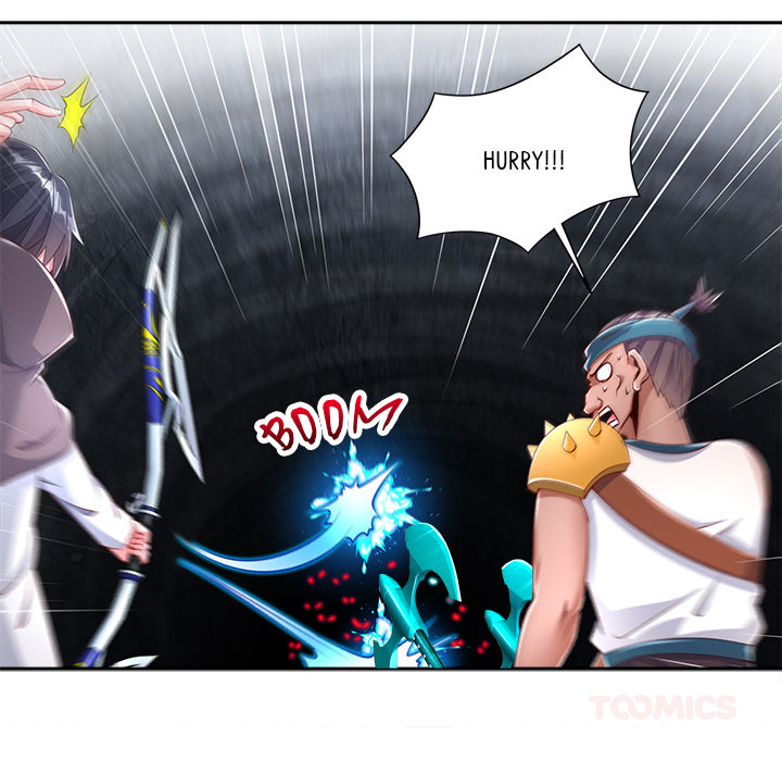 Read Hidden Class chapter 40 image 62 on Lezhin