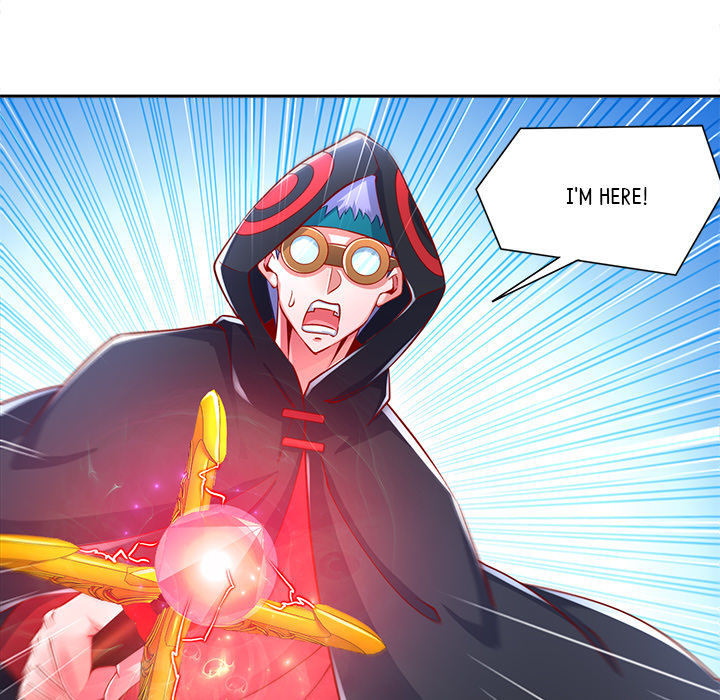 Read Hidden Class chapter 40 image 63 on Lezhin