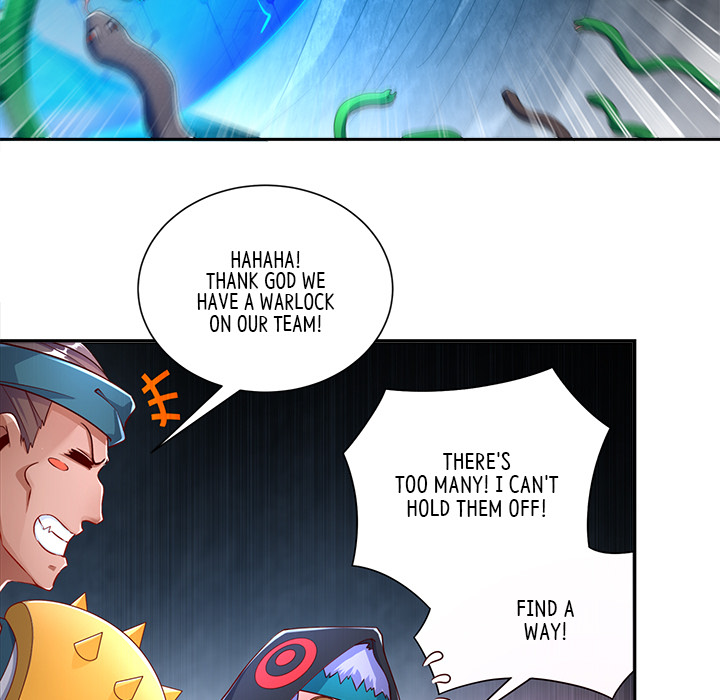 Read Hidden Class chapter 40 image 65 on Lezhin