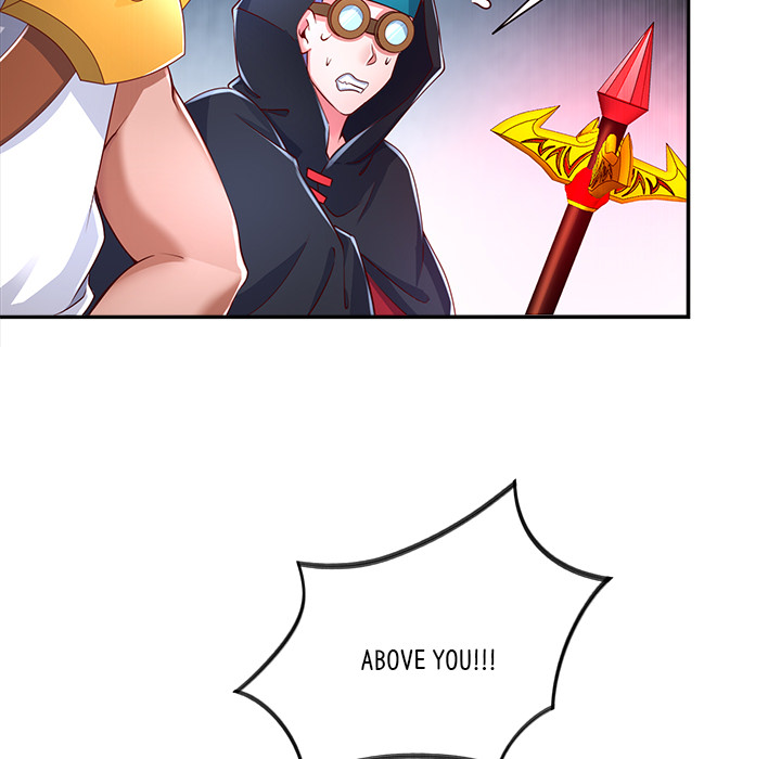 Read Hidden Class chapter 40 image 66 on Lezhin