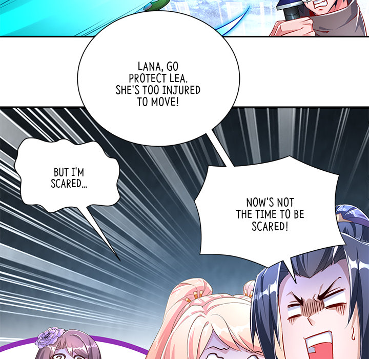 Read Hidden Class chapter 40 image 70 on Lezhin