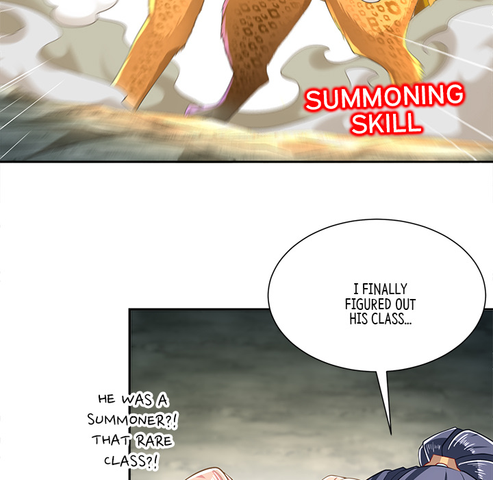 Read Hidden Class chapter 40 image 75 on Lezhin