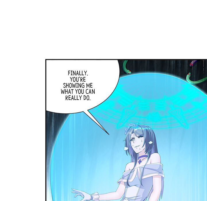 Read Hidden Class chapter 40 image 78 on Lezhin