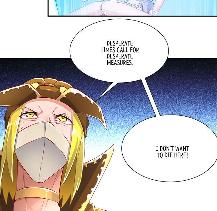 Read Hidden Class chapter 40 image 79 on Lezhin