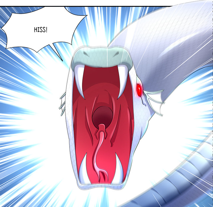Read Hidden Class chapter 40 image 8 on Lezhin