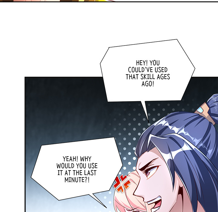 Read Hidden Class chapter 40 image 80 on Lezhin
