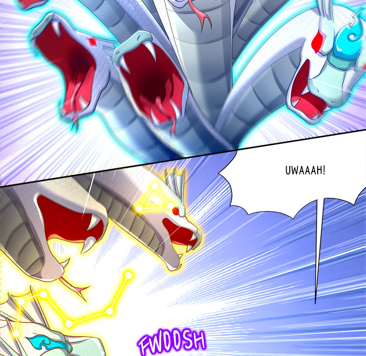 Read Hidden Class chapter 40 image 85 on Lezhin