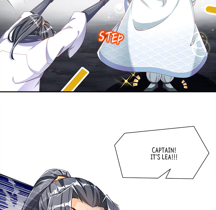 Read Hidden Class chapter 41 image 10 on Lezhin