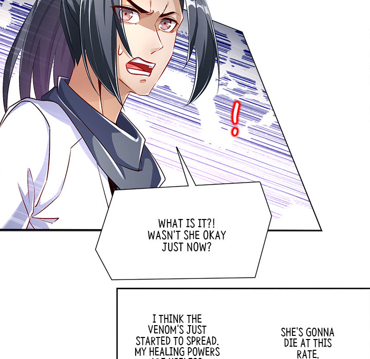 Read Hidden Class chapter 41 image 11 on Lezhin