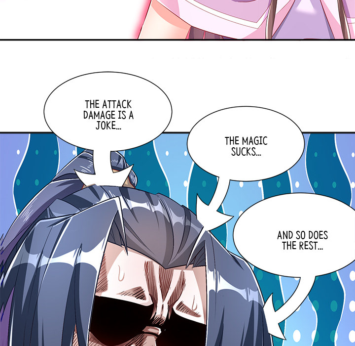 Read Hidden Class chapter 41 image 16 on Lezhin