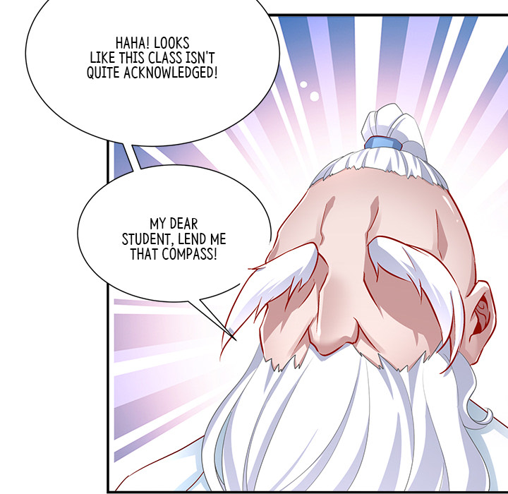Read Hidden Class chapter 41 image 18 on Lezhin