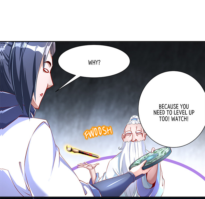 Read Hidden Class chapter 41 image 19 on Lezhin