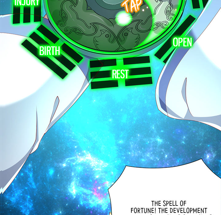 Read Hidden Class chapter 41 image 21 on Lezhin