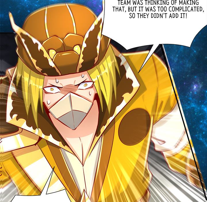 Read Hidden Class chapter 41 image 22 on Lezhin