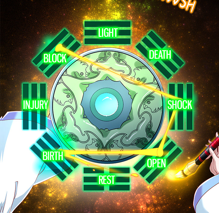 Read Hidden Class chapter 41 image 25 on Lezhin