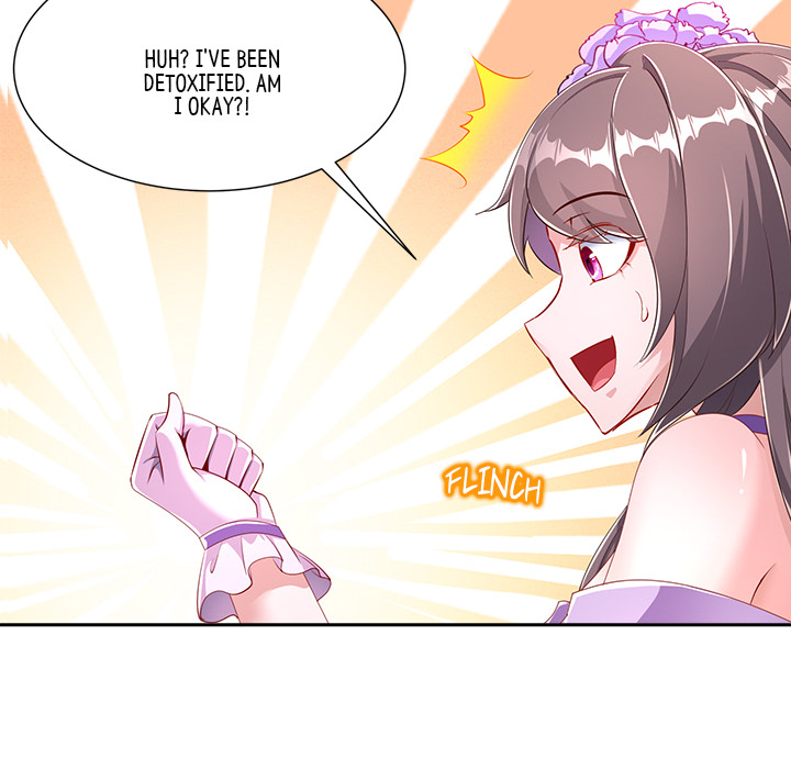 Read Hidden Class chapter 41 image 29 on Lezhin