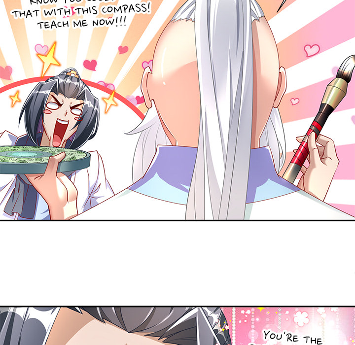 Read Hidden Class chapter 41 image 31 on Lezhin