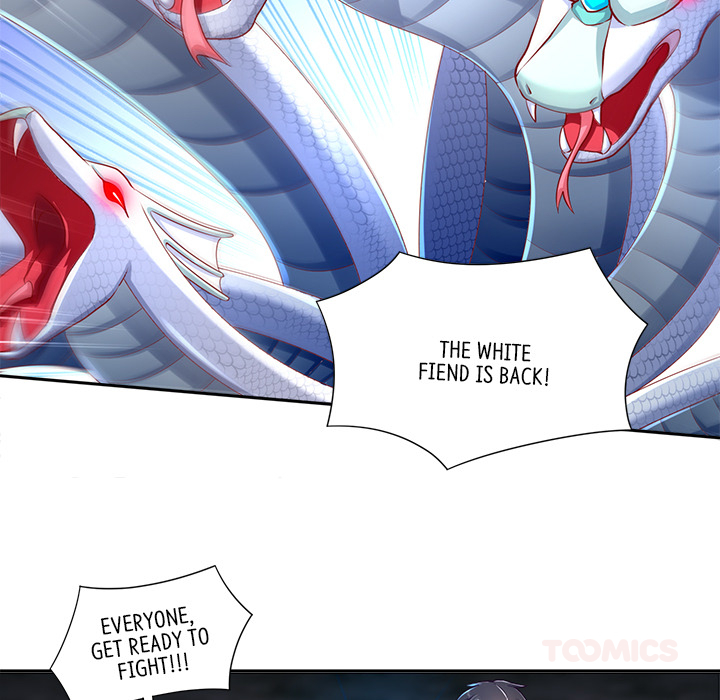 Read Hidden Class chapter 41 image 34 on Lezhin