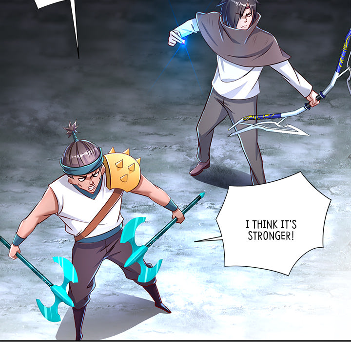 Read Hidden Class chapter 41 image 35 on Lezhin