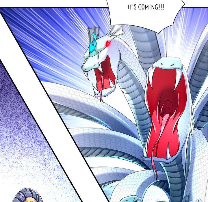 Read Hidden Class chapter 41 image 44 on Lezhin