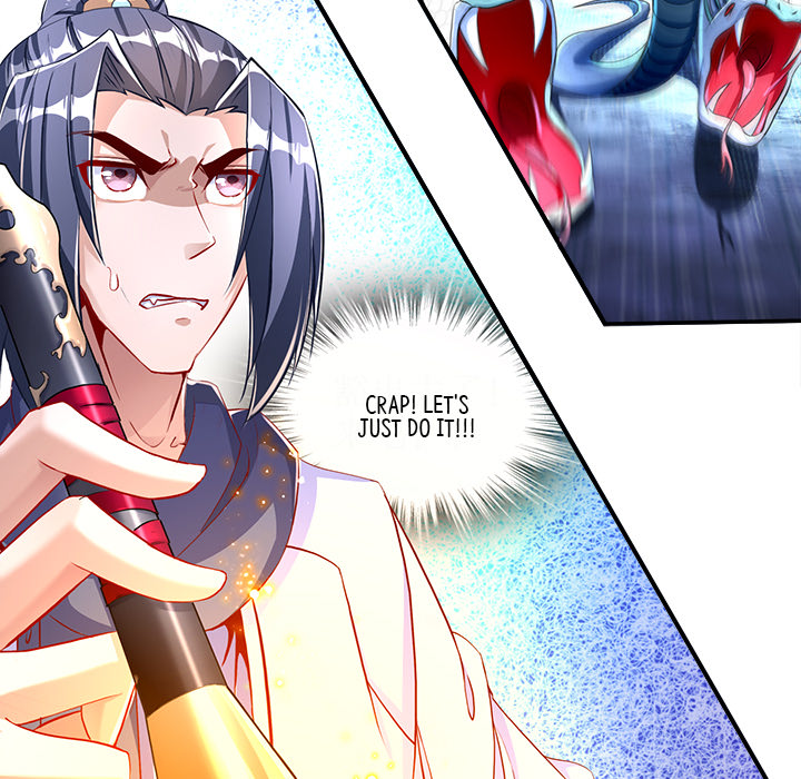 Read Hidden Class chapter 41 image 45 on Lezhin