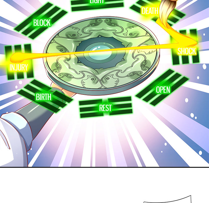 Read Hidden Class chapter 41 image 49 on Lezhin