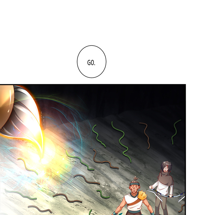 Read Hidden Class chapter 41 image 5 on Lezhin