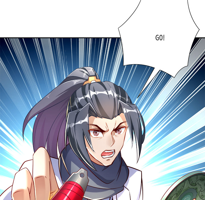 Read Hidden Class chapter 41 image 50 on Lezhin