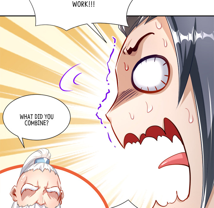 Read Hidden Class chapter 41 image 53 on Lezhin