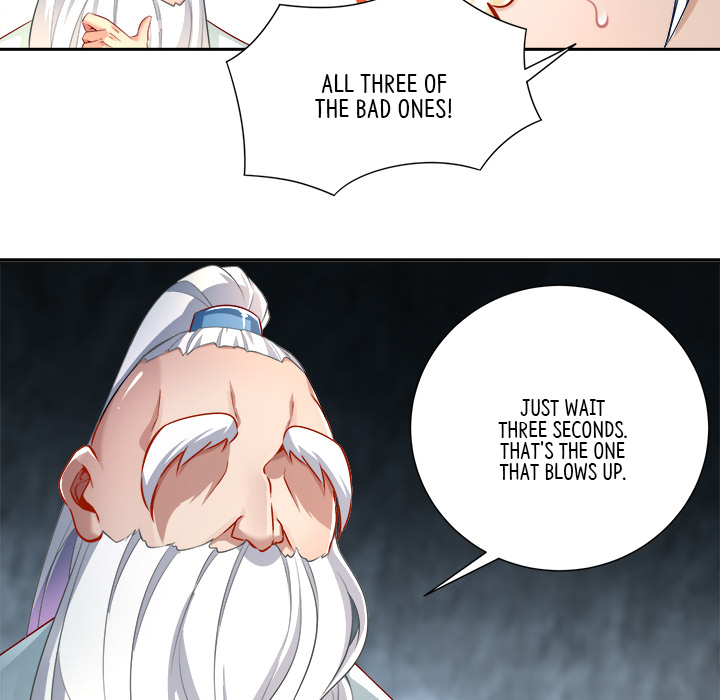 Read Hidden Class chapter 41 image 54 on Lezhin
