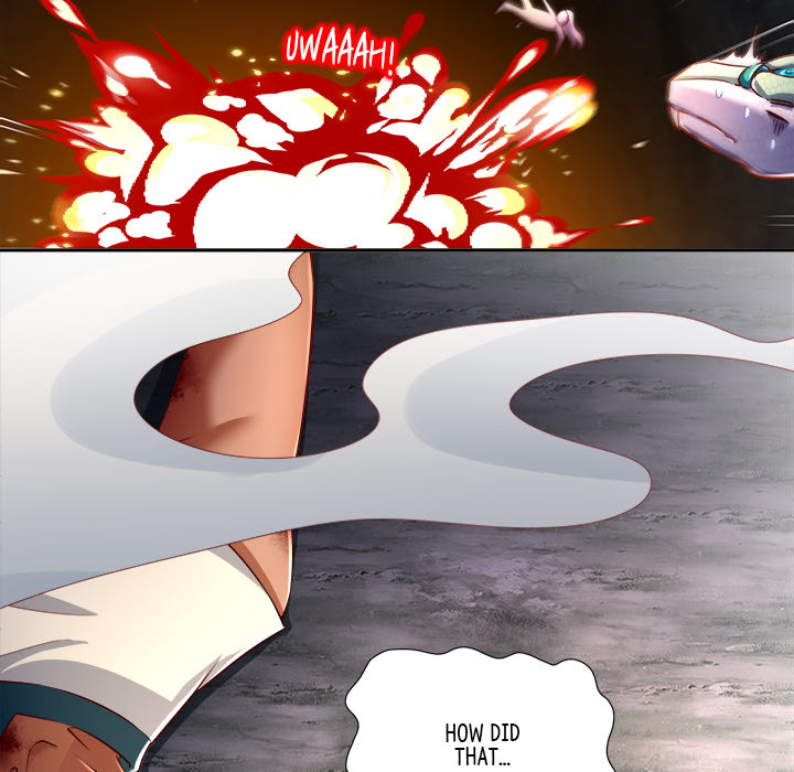 Read Hidden Class chapter 41 image 58 on Lezhin